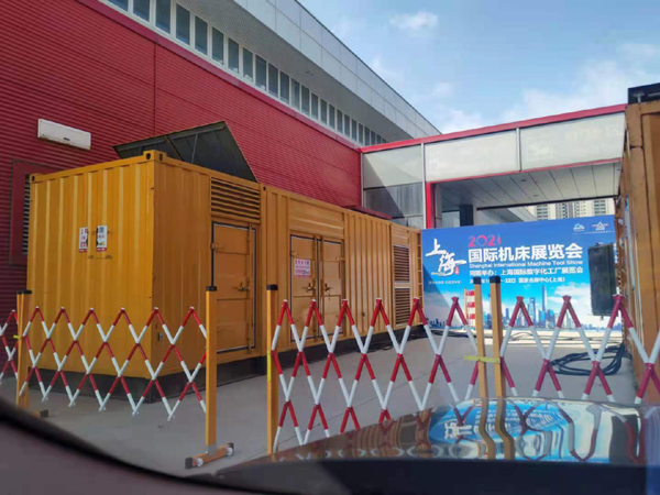 海西直辖发电机出租 对于发电机的特性你了解多少？