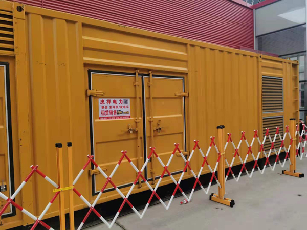 海西直辖柴油发电机电压不稳的原因是什么？