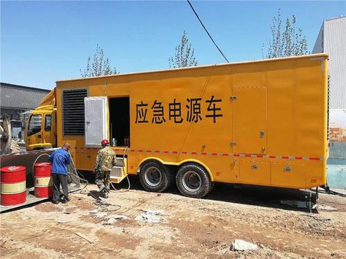 海西直辖发电车租赁-教您挑选发电机哪些技巧可以掌握使用