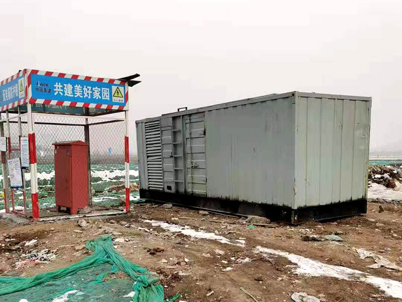 海西直辖燃气发电机在高海拔地区运行时会遇到哪些常见故障？