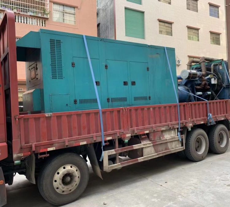 海西直辖如何在不同负载率下确保 400KW 柴油发电机组的正常运行？