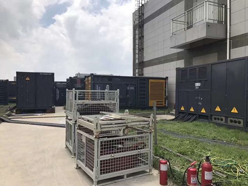 海西直辖除了定期检查，还有哪些方法可以及时发现接触式转速表探头的磨损？