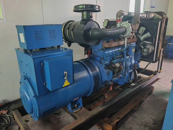 海西直辖100kW柴油发电机组使用多级机油有哪些优缺点？