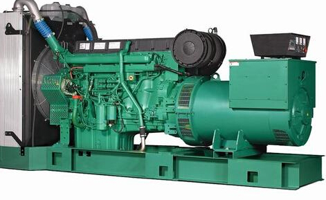 海西直辖发电机除垢后需要用清水冲洗水冷式机油散热器几次？