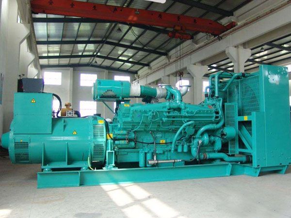海西直辖影响800KW发电机组油耗的因素有哪些？